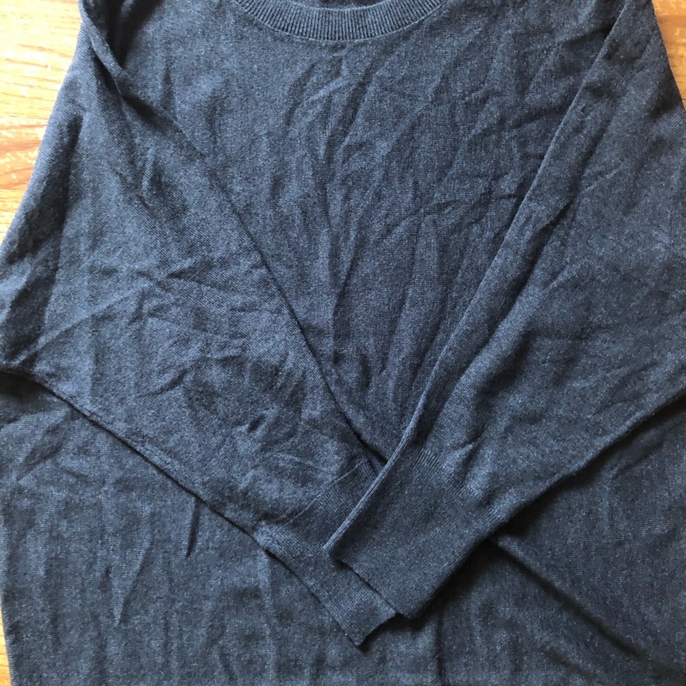 LOFT sweater